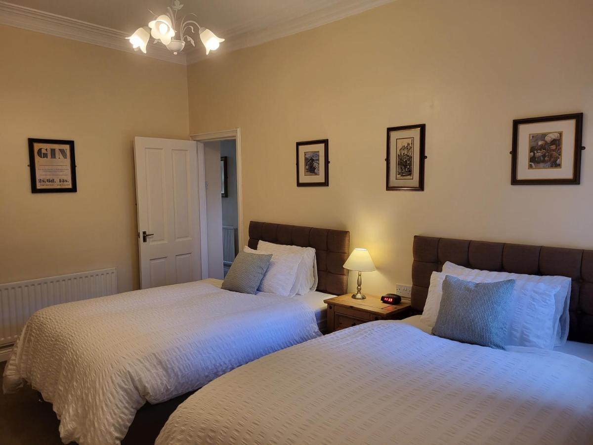 Coleridge Cross Holiday Let South Shields Exteriér fotografie