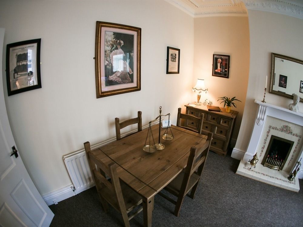 Coleridge Cross Holiday Let South Shields Exteriér fotografie